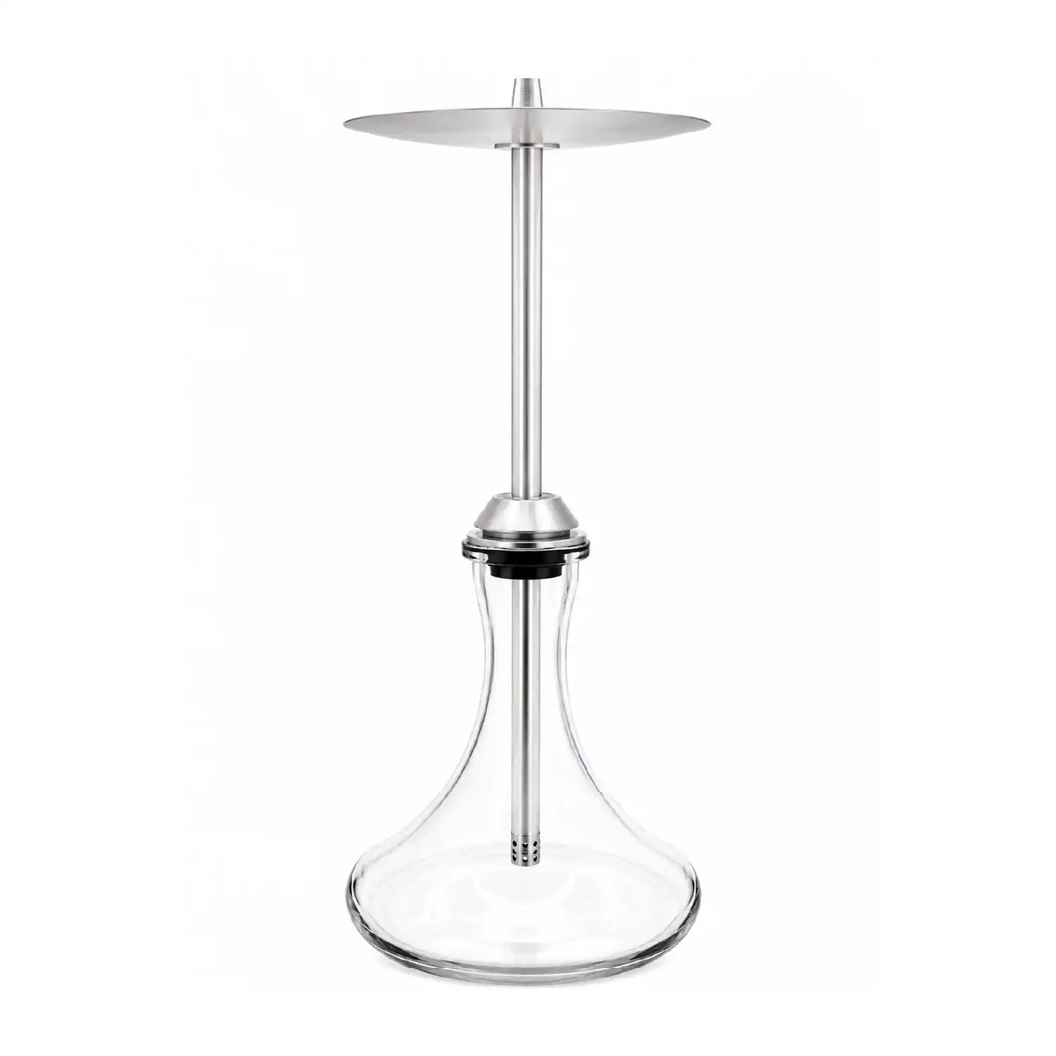 Supra Hookah Axis – Premium Stainless Steel Hookah