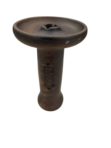 Oblako Phunnel S bowl glaze - Hookah Junkie