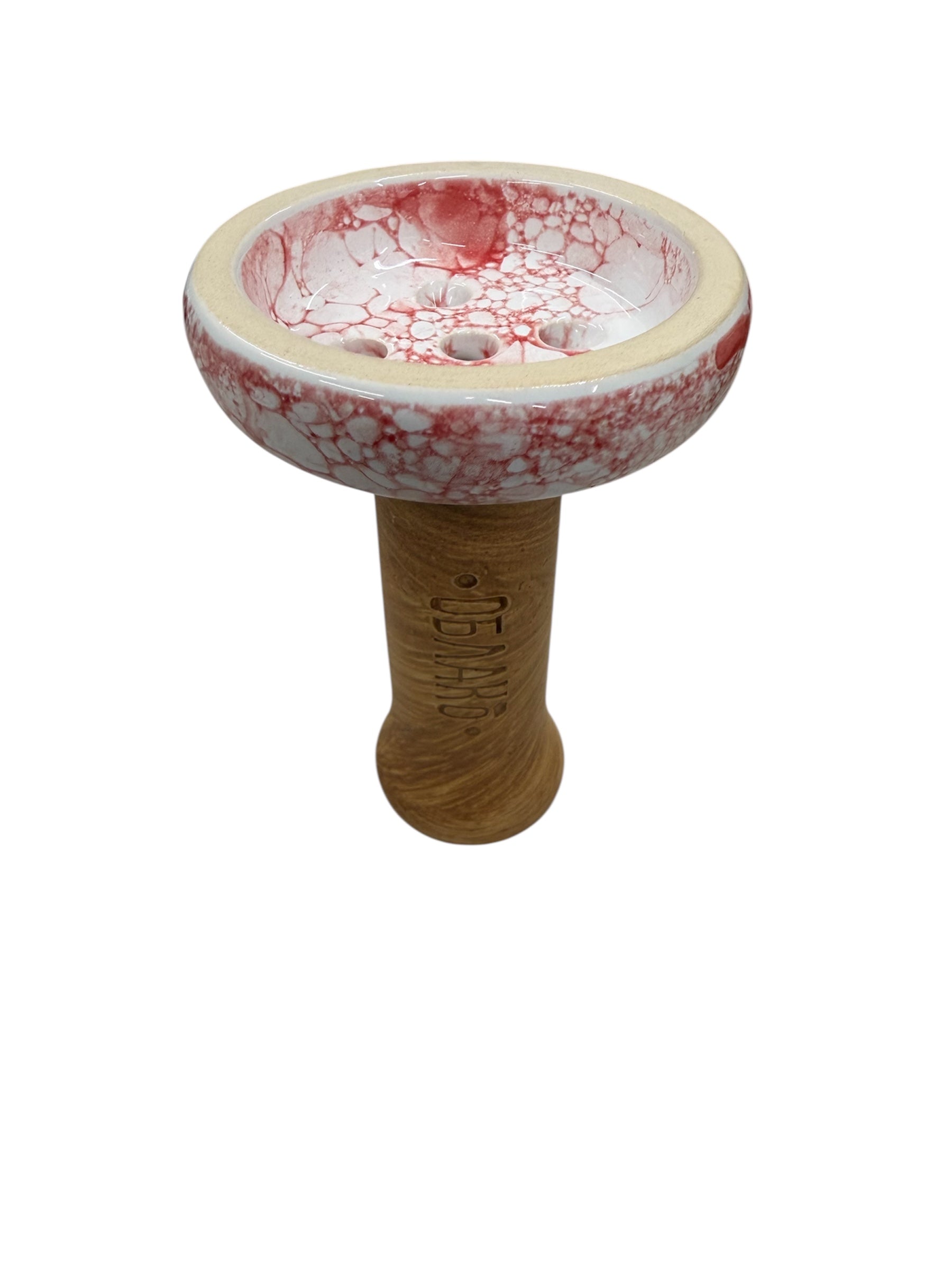 Oblako Killer Glaze Black - Hookah Junkie