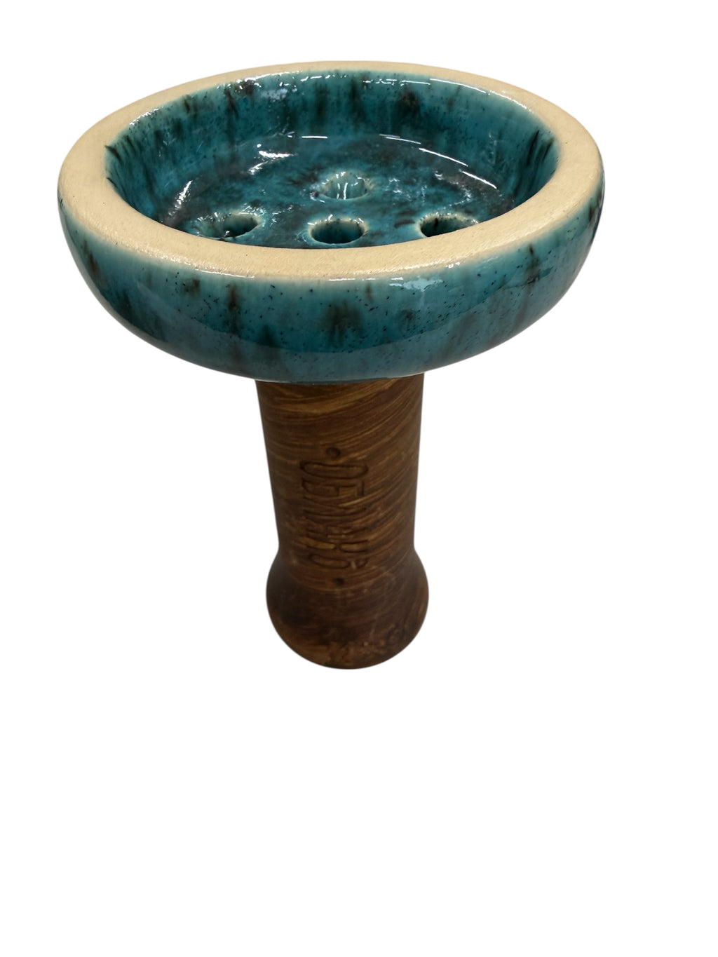 Oblako Killer Glaze Black - Hookah Junkie