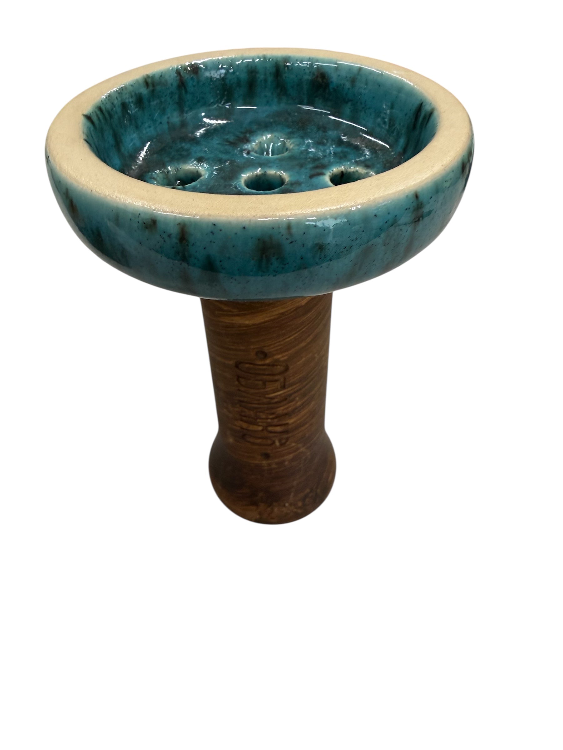 Oblako Killer Glaze Black - Hookah Junkie