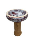 Oblako Killer Glaze Black - Hookah Junkie