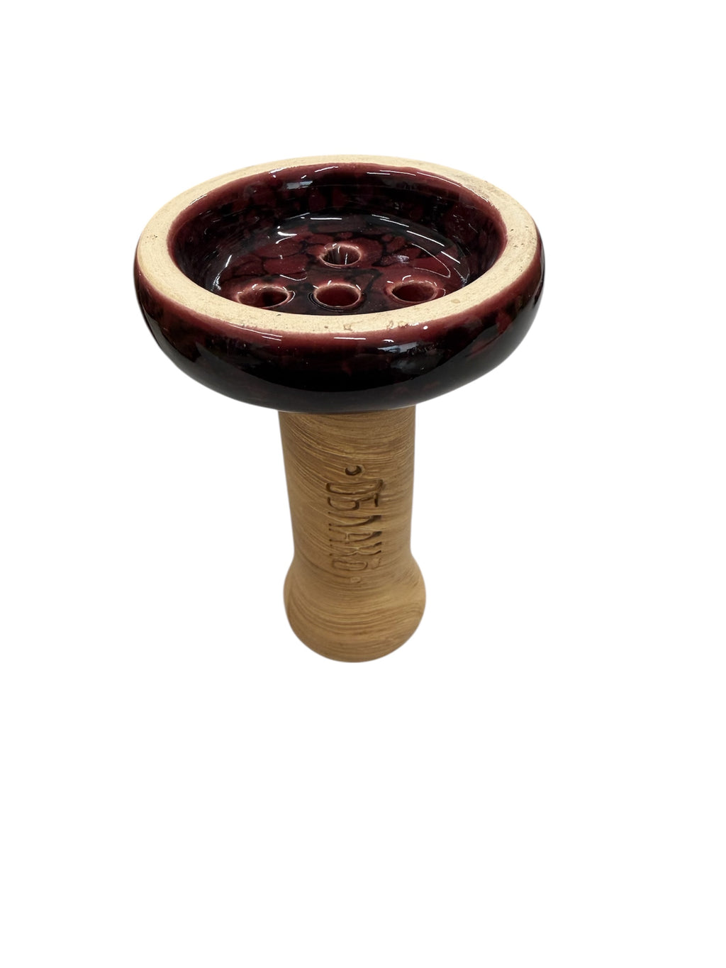 Oblako Killer Glaze Black - Hookah Junkie