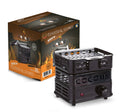 COCOUS Jumbo Hookah Burners 1000W - Hookah Junkie
