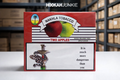 Nakhla Two Apples Kilo - Hookah Junkie