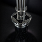 ATH Jazari Simple Hookah - Hookah Junkie