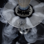 ATH Jazari Simple Hookah - Hookah Junkie