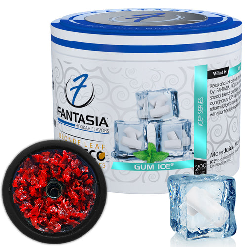 Fantasia Ice Series 200 G shisha tobacco