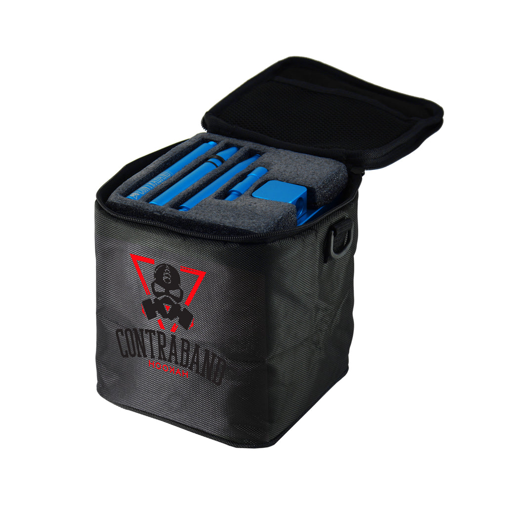 Contraband Hookah Notorious B.I.G - Hookah Junkie