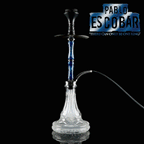 Contraband Pablo Escobar - Hookah Junkie