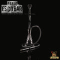 Contraband Pablo Escobar - Hookah Junkie