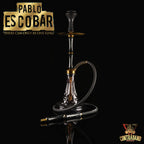 Contraband Pablo Escobar - Hookah Junkie
