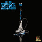 Contraband Pablo Escobar - Hookah Junkie