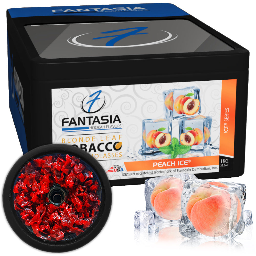 Fantasia Ice Series 1KG - Hookah Junkie