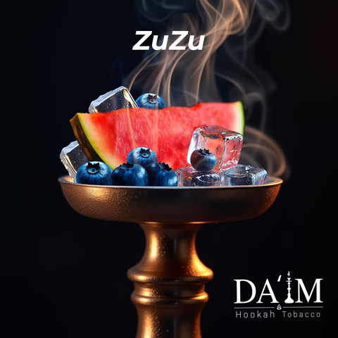 Daim Hookah Tobacco