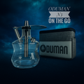 Oduman N3 On the Go - Hookah Junkie