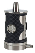 PROBUBBLE HOOKAH - BLACK - Hookah Junkie