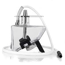 SMOKE-X HOOKAH - Hookah Junkie