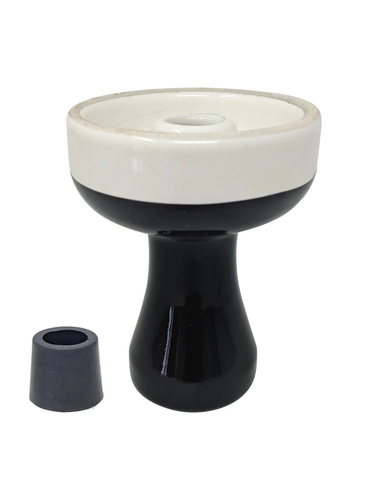 ODUMAN CERAMIC MAGIC BOWL - Hookah Junkie