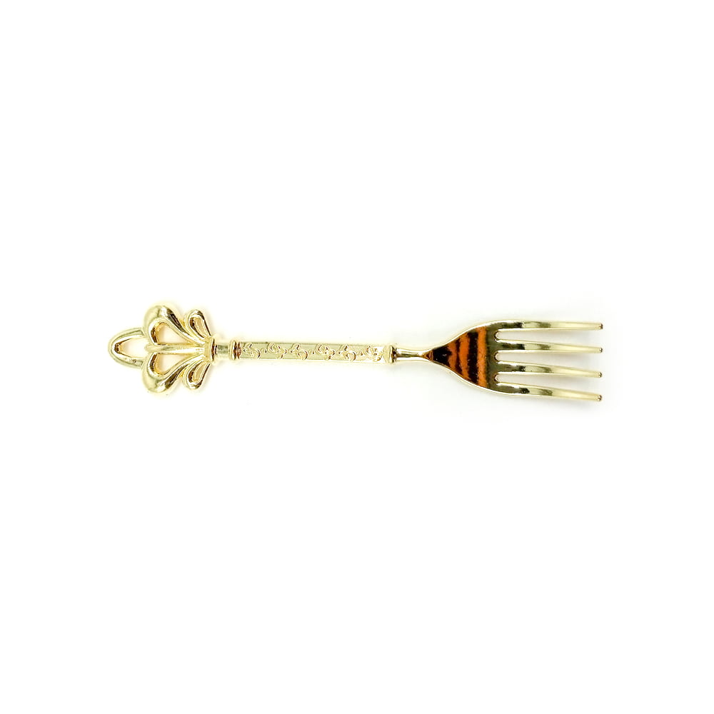 HookahJunkie Forks - Hookah Junkie