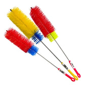 Cyril base brush accessory