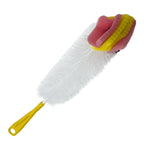 Cyril Head Top Brush Sponge - Hookah Junkie