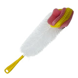 Cyril Head Top Brush Sponge - Hookah Junkie