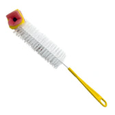 Cyril Head Top Brush Sponge accessory
