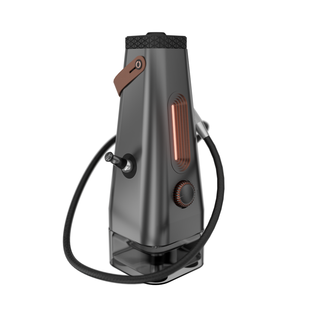 Enso hookah - Hookah Junkie