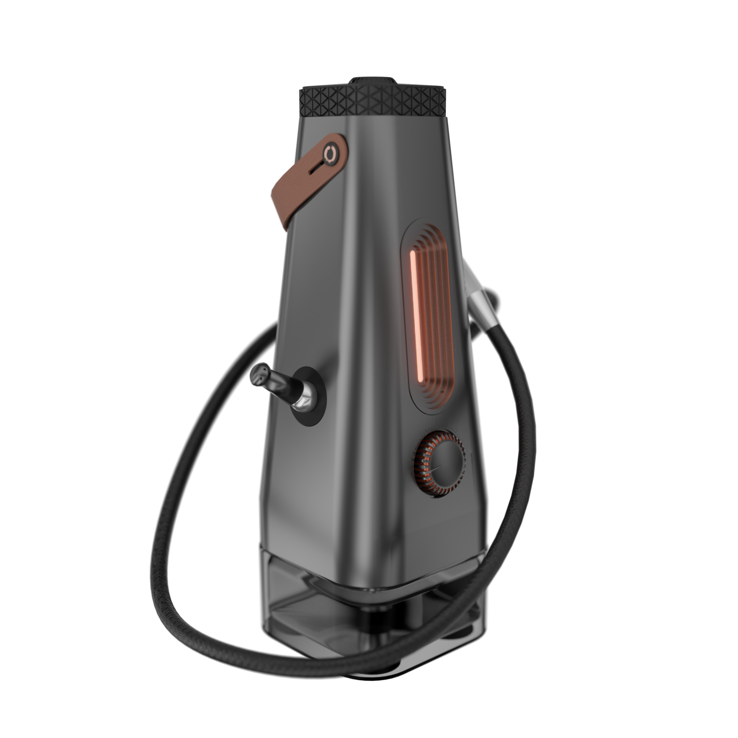 Enso hookah - Hookah Junkie