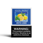 Social Smoke 50 Grams - Hookah Junkie