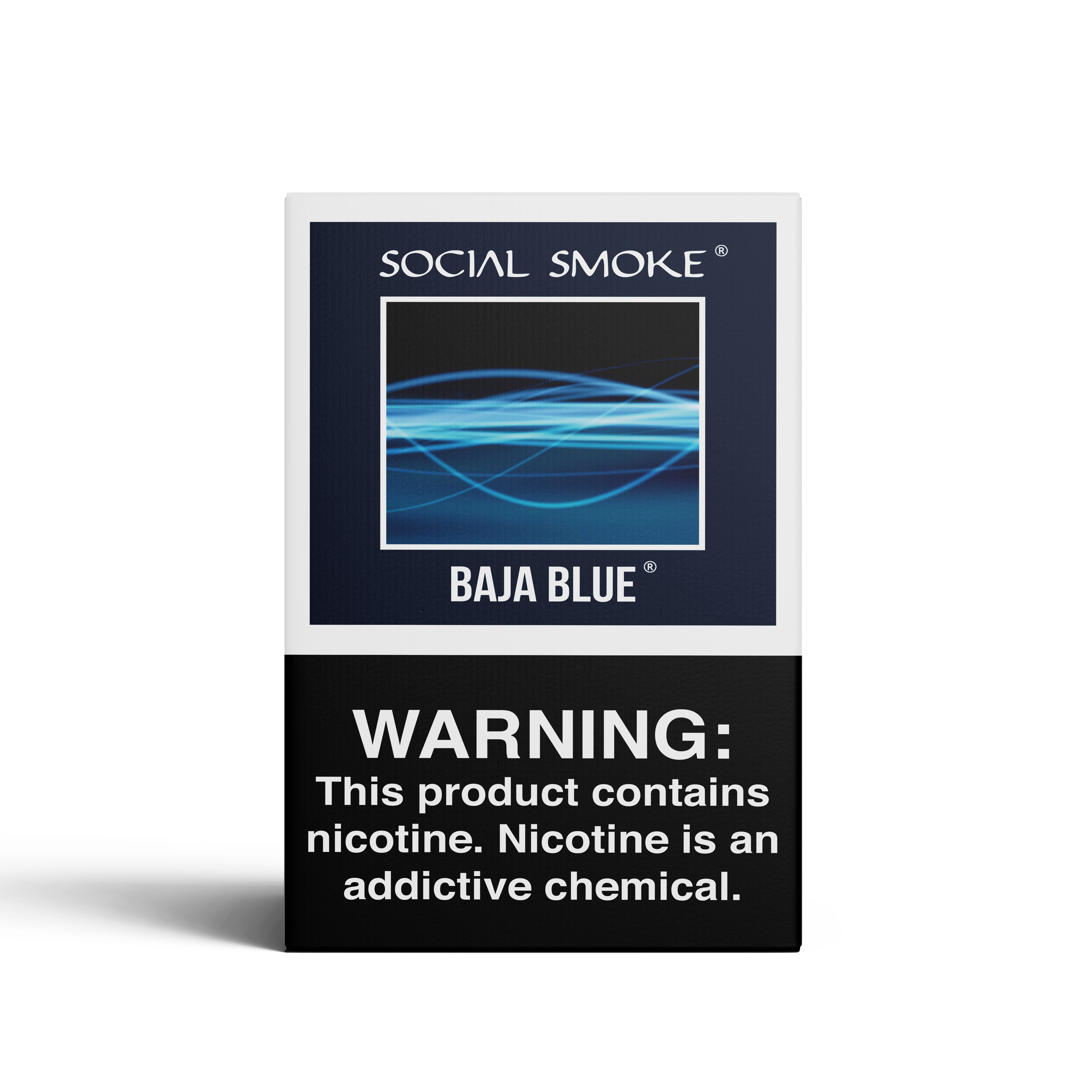 Social Smoke 50 Grams - Hookah Junkie