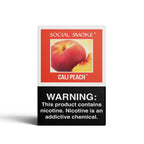 Social Smoke 50 Grams - Hookah Junkie