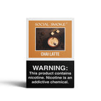 Social Smoke 50 Grams - Hookah Junkie
