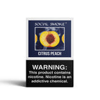 Social Smoke 50 Grams - Hookah Junkie