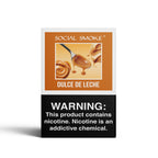 Social Smoke 50 Grams - Hookah Junkie