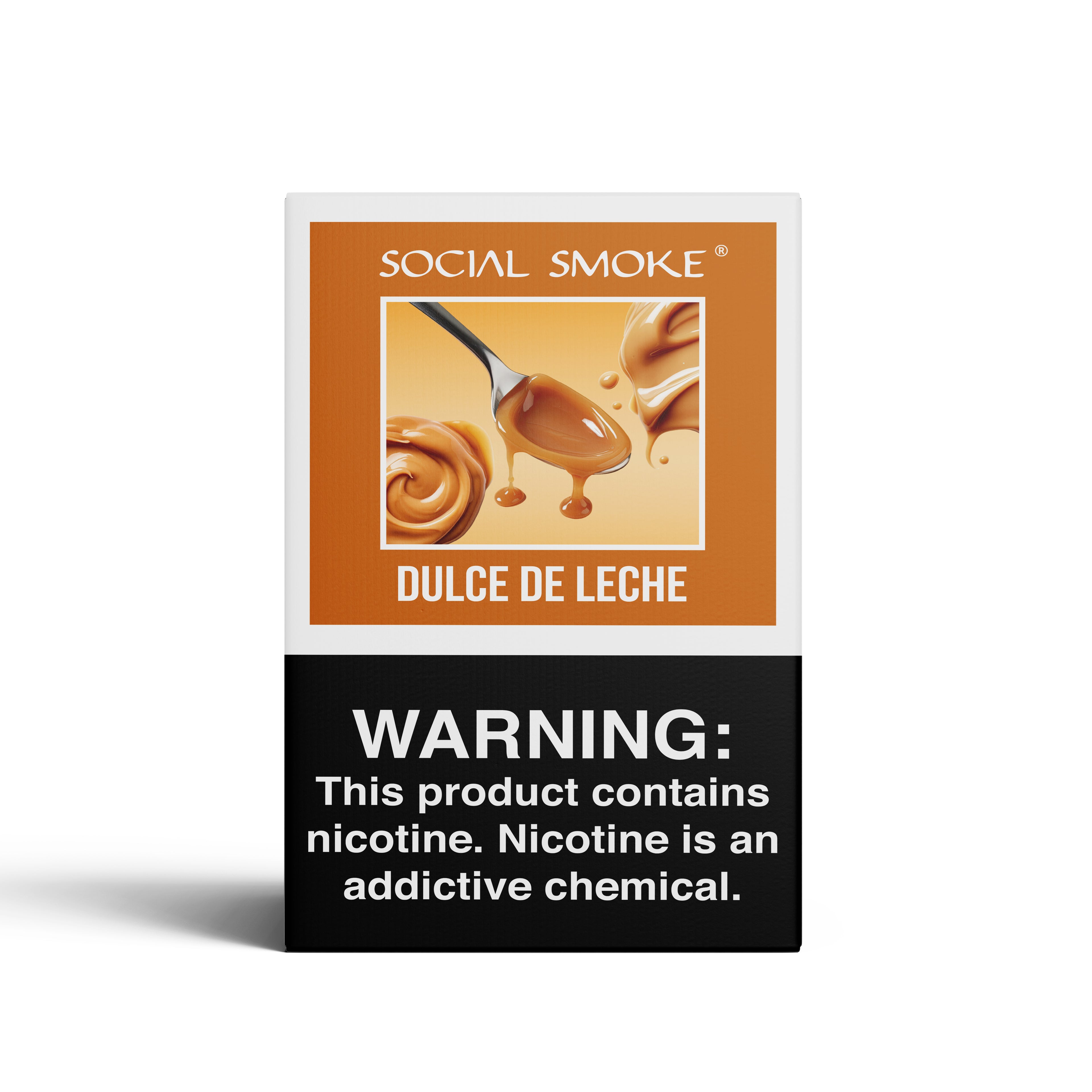 Social Smoke 50 Grams - Hookah Junkie