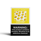Social Smoke 50 Grams - Hookah Junkie
