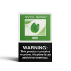 Social Smoke 50 Grams - Hookah Junkie