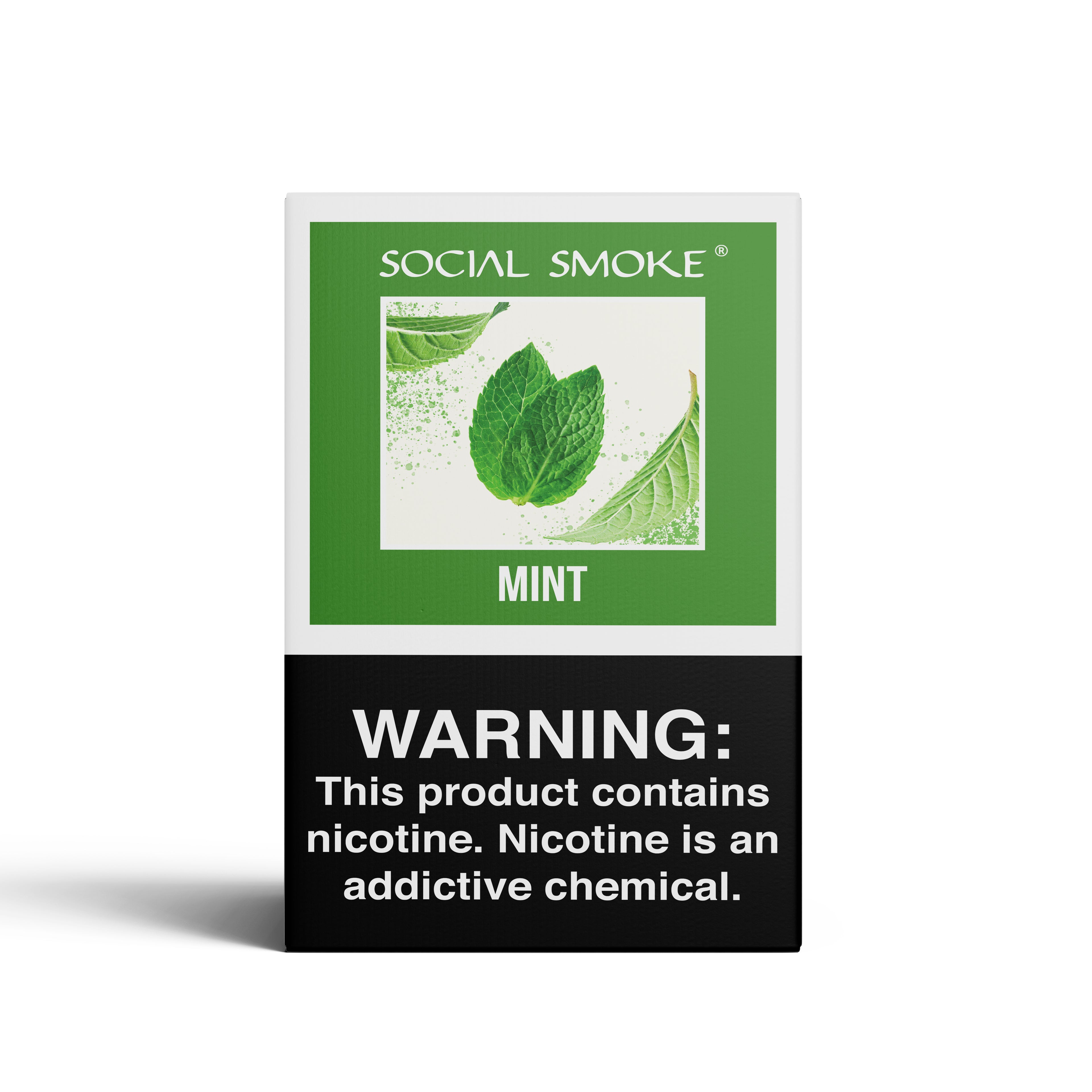Social Smoke 50 Grams - Hookah Junkie