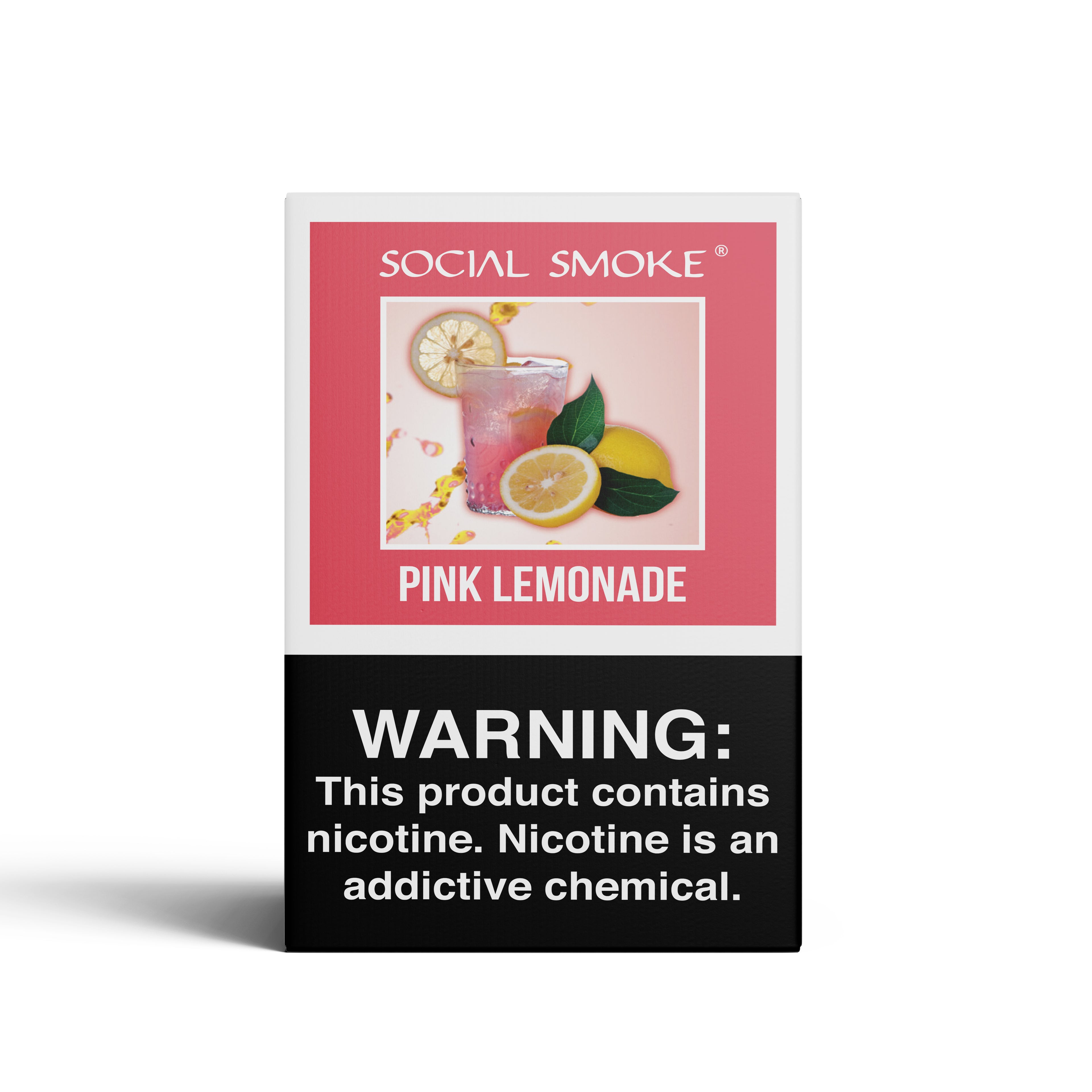 Social Smoke 50 Grams - Hookah Junkie