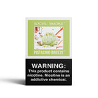 Social Smoke 50 Grams - Hookah Junkie