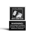 Social Smoke 50 Grams - Hookah Junkie