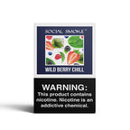 Social Smoke 50 Grams - Hookah Junkie