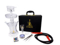 AZAZ Mystical Cloud
 Hookah - Hookah Junkie