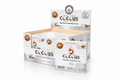 COCOUS Aluminum Pre-Poked Hookah Foil - Hookah Junkie