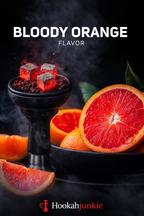 Darkside Tobacco 200 grams - Hookah Junkie