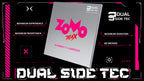 Zomo Strong Foil - Hookah Junkie