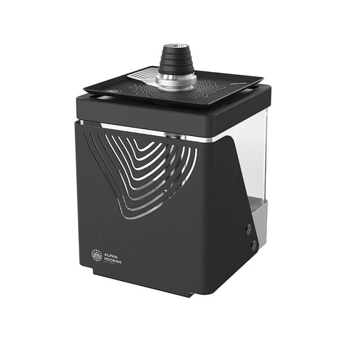 Alpha Hookah - Smart Exzo - Hookah Junkie