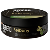 Sebero Black Line 100g Tobacco - Hookah Junkie
